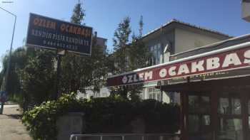 Özlem Ocakbaşı Restourant