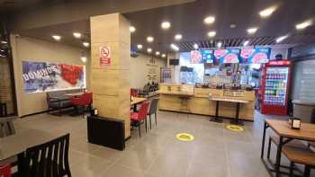 Arifiye Domino's Pizza