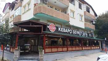 Kebapçı Şevket Usta