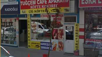 Tuğçem Cafe