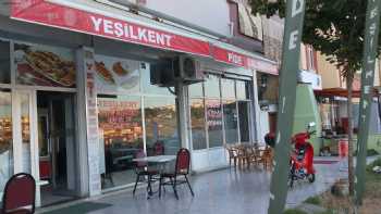 Yeşilkent Pide Kebap Salonu