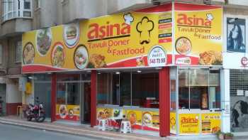 Aşina Tavuk Döner & Fast Food