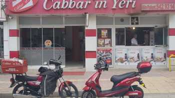 Cabbar'ın Yeri