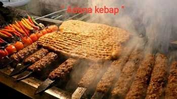 Bafra Kamyon Kebab Bahçe Dürüm