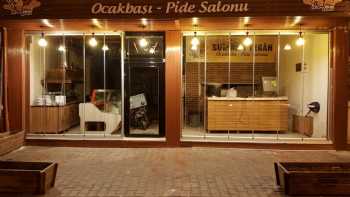 Sultan- yegâh ocakbaşı pide salonu