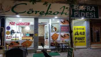 Çörekotu Pide&Lahmacun salonu