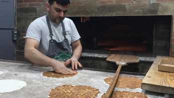 Çörekotu Pide&Lahmacun salonu