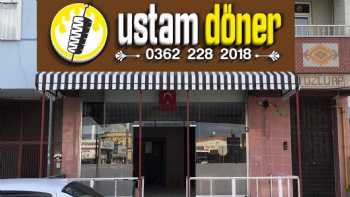 Ustam döner