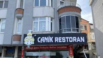 CANİK RESTORAN