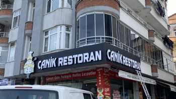 CANİK RESTORAN