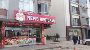 CANİK RESTORAN