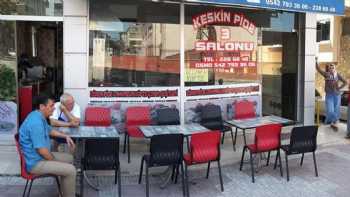 Keskin Pide Salonu