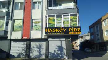 Hasköy Pide Salonu