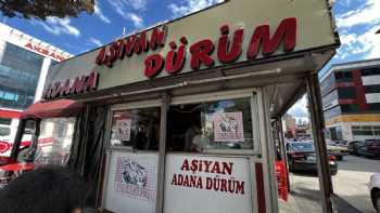 Aşiyan Adana Dürüm