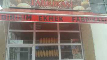 GİRİŞİM EKMEK FABRİKASI