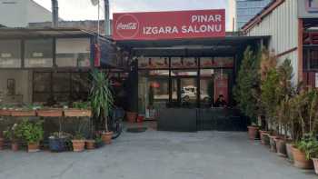 PINAR IZGARA SALONU