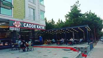 CADDE KATIK DÖNER DEREBAHÇE VE HASKÖY