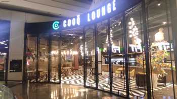 Cooq Lounge