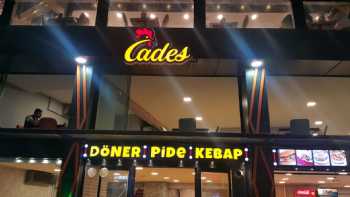 Lades Döner