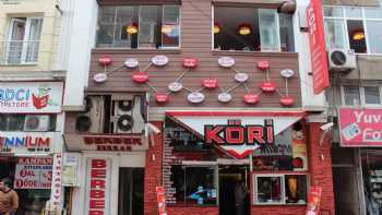 KÖRİ CAFE/RESTORANT