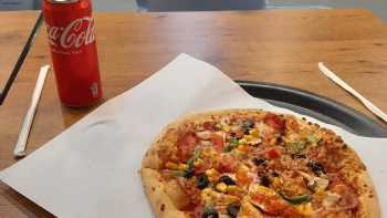 Domino's Pizza 56lar