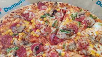 Domino's Pizza 56lar