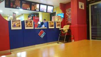 Domino's Pizza 56lar