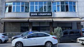 Şehir Lokantası