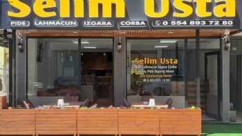 Selim Usta Pide, Lahmacun ve Izgara Salonu