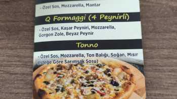 Taşfırın Pizza