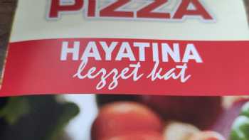 Taşfırın Pizza