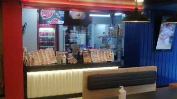 Domino's Pizza Samsun Çarşamba