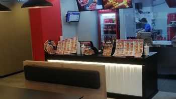 Domino's Pizza Samsun Çarşamba