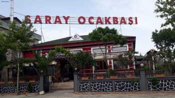 Saray Ocakbaşı