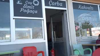 Otogar Cafeterya