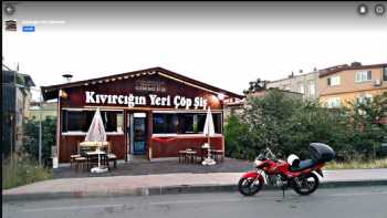 Kıvırcığın Yeri Dürümcü