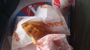 Popeyes