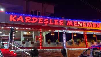 Kardesler Menemen