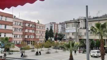 Cemil Ustanin Yeri