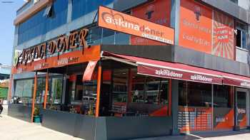 Askına Döner