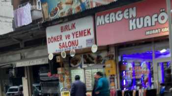 Birlik Döner