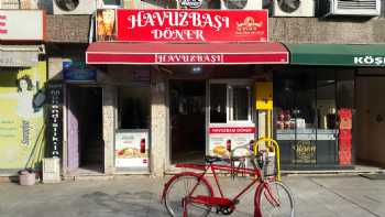 Havuzbaşı Döner Salonu