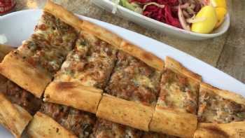 Vezirköprü Lezzet Pide ve Lahmacun