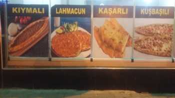 Vezirköprü Lezzet Pide ve Lahmacun