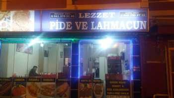 Vezirköprü Lezzet Pide ve Lahmacun