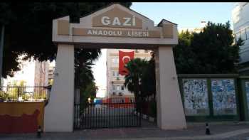 Gazi Anadolu Lisesi