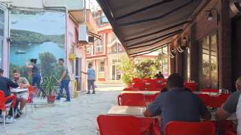 Sinop Çalıkuşu Restaurant