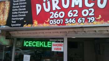 Dürümcü