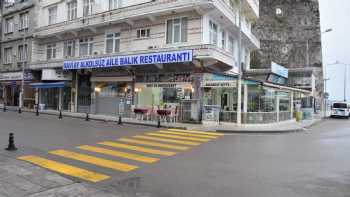 Mavi Ay Restaurant