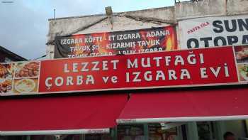 Lezzet Mutfağı